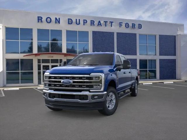 2026 Ford F-350 XLT