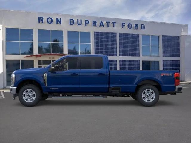 2026 Ford F-350 XLT