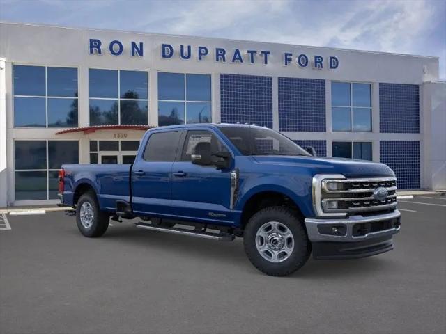 2026 Ford F-350 XLT
