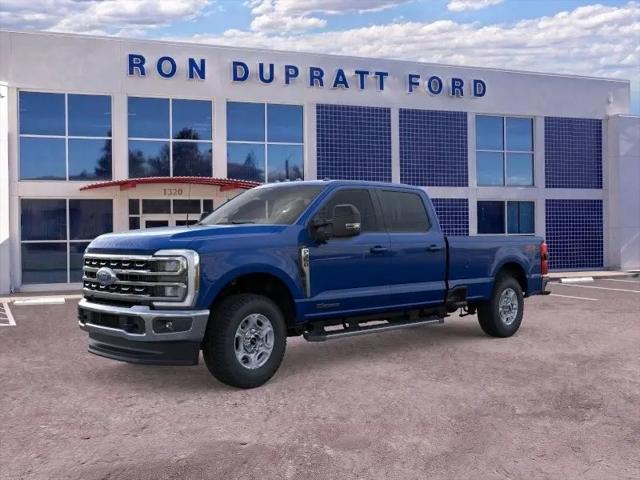 2026 Ford F-350 XLT