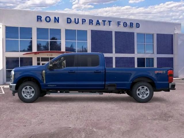 2026 Ford F-350 XLT
