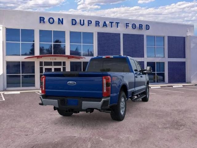 2026 Ford F-350 XLT