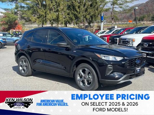2026 Ford Escape ST-Line for sale in Canton, NC