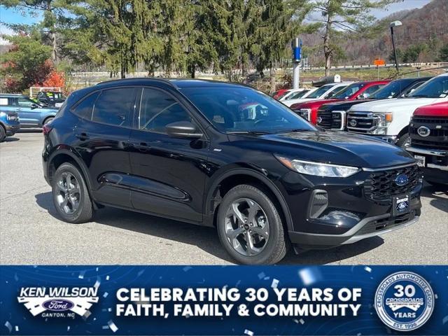 2026 Ford Escape ST-Line for sale in Canton, NC