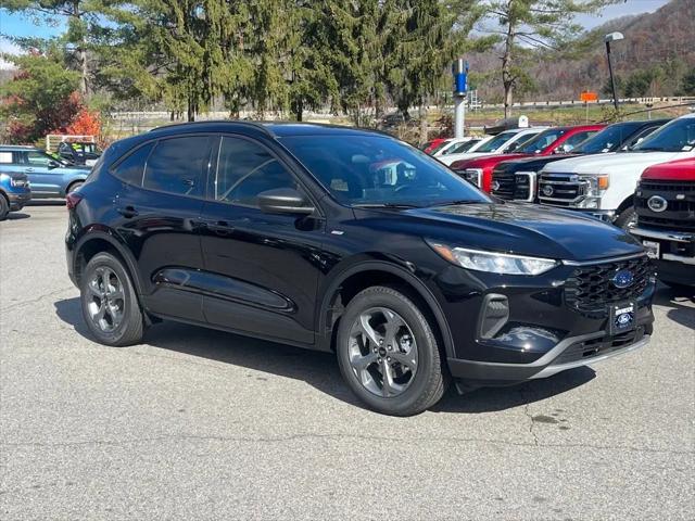 2026 Ford Escape ST-Line for sale in Canton, NC