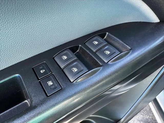 2019 Chevrolet Colorado WT