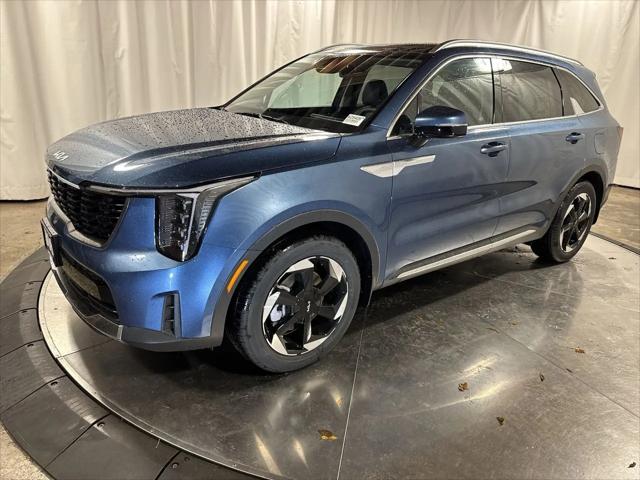 2026 Kia Sorento Hybrid EX AWD for sale in Beaverton, OR