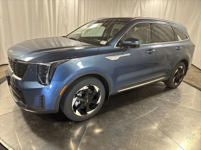 2026 Kia Sorento Hybrid EX for sale in Beaverton, OR