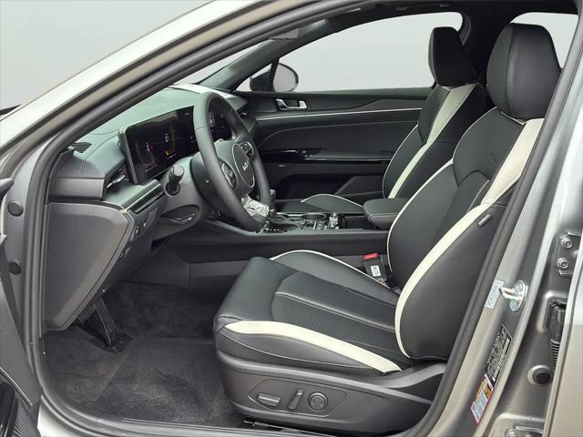 2026 Kia K5 GT-Line FWD