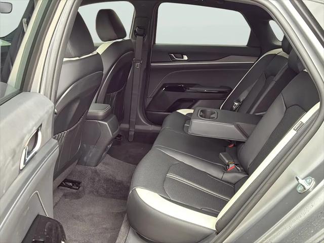 2026 Kia K5 GT-Line FWD