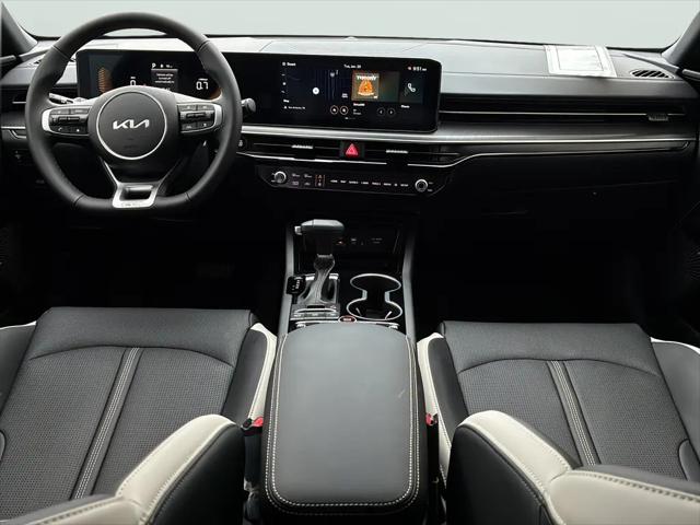 2026 Kia K5 GT-Line FWD