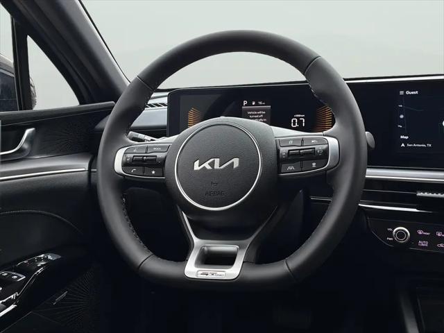 2026 Kia K5 GT-Line FWD