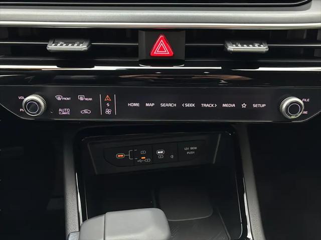 2026 Kia K5 GT-Line FWD