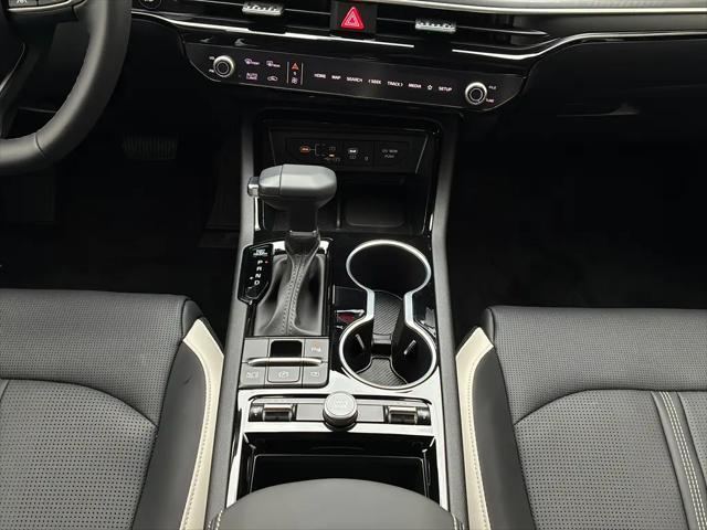 2026 Kia K5 GT-Line FWD