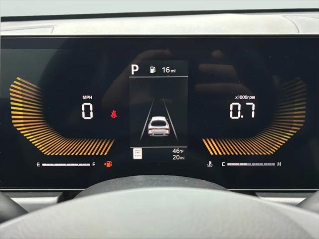 2026 Kia K5 GT-Line FWD
