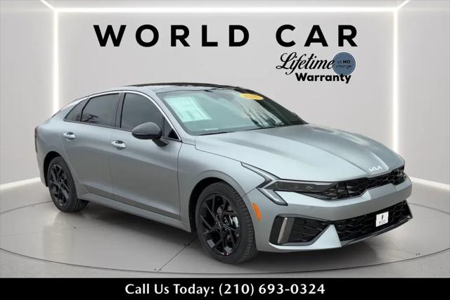 2026 Kia K5 GT-Line FWD for sale in San Antonio, TX