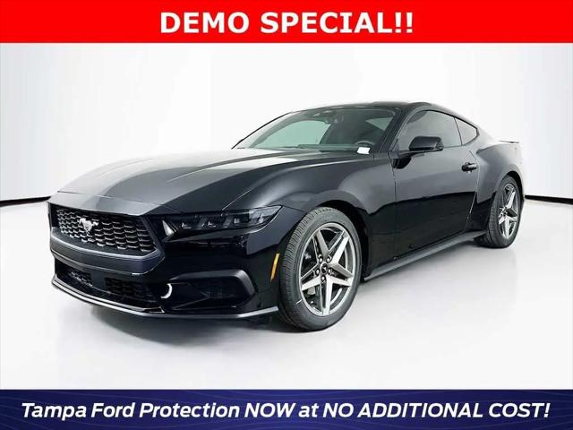 2026 Ford Mustang EcoBoost Premium Fastback for sale in Tampa, FL