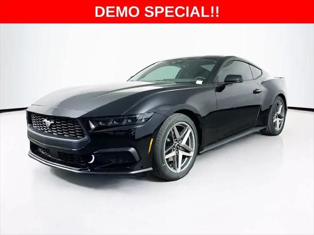 2026 Ford Mustang EcoBoost Premium Fastback for sale in Tampa, FL