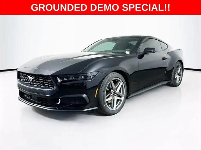 2026 Ford Mustang EcoBoost Premium Fastback for sale in Tampa, FL