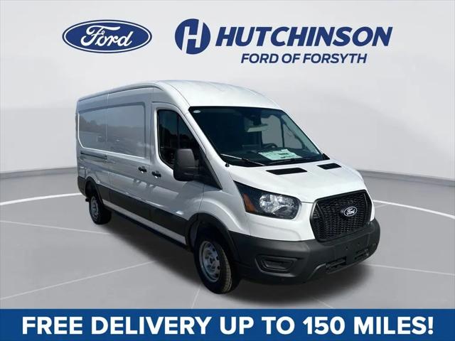 2026 Ford Transit Cargo Van T-250 for sale in Forsyth, GA