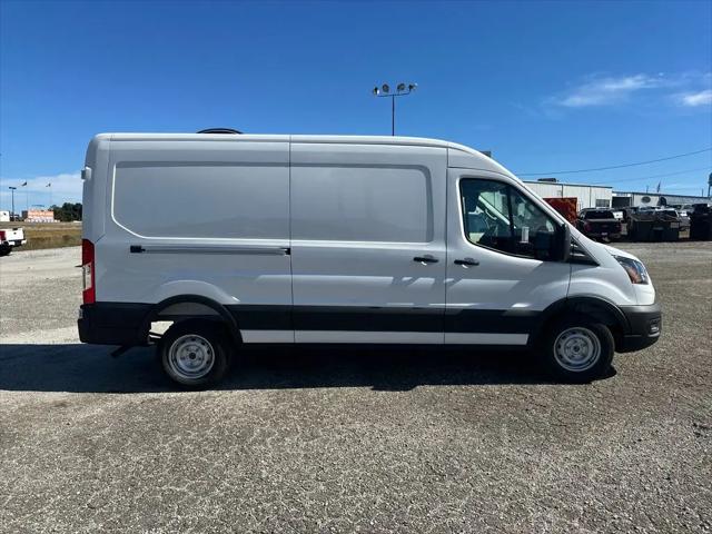 2026 Ford Transit Cargo Van T-250
