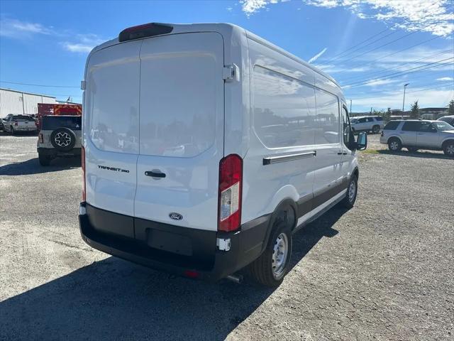 2026 Ford Transit Cargo Van T-250
