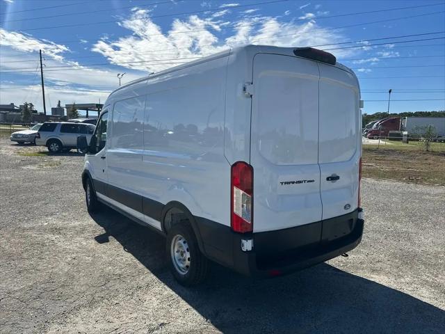 2026 Ford Transit Cargo Van T-250