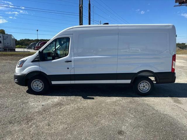 2026 Ford Transit Cargo Van T-250