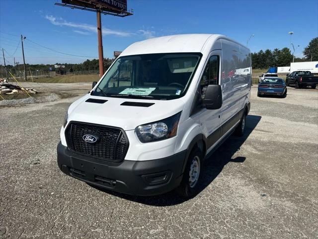2026 Ford Transit Cargo Van T-250