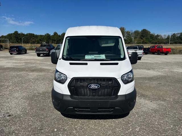 2026 Ford Transit Cargo Van T-250