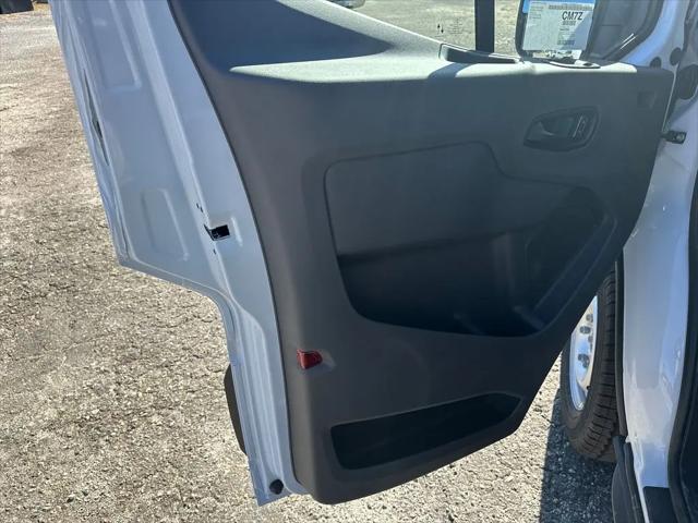 2026 Ford Transit Cargo Van T-250