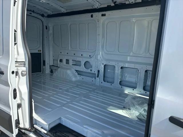 2026 Ford Transit Cargo Van T-250
