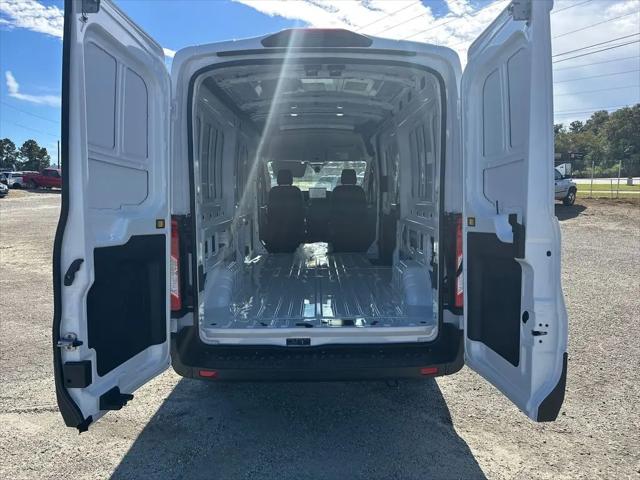 2026 Ford Transit Cargo Van T-250