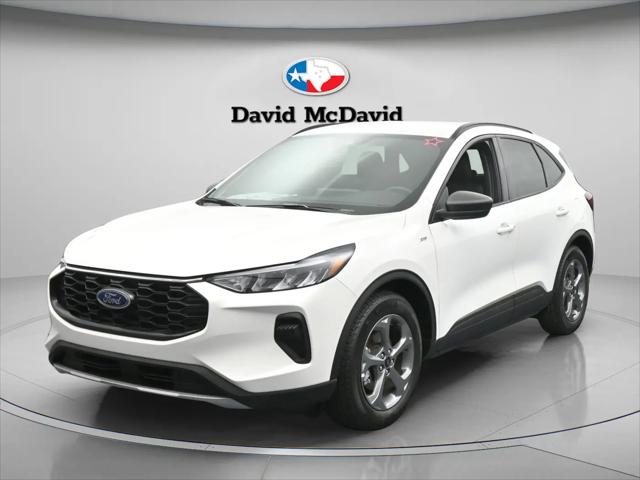 2026 Ford Escape ST-Line for sale in Ft. Worth, TX