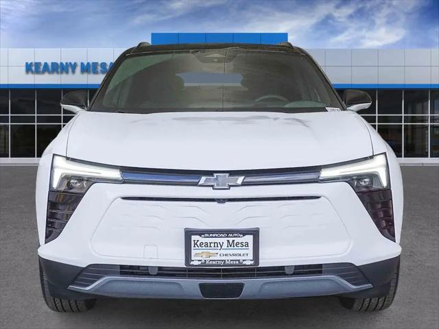 2026 Chevrolet V Blazer LT FWD