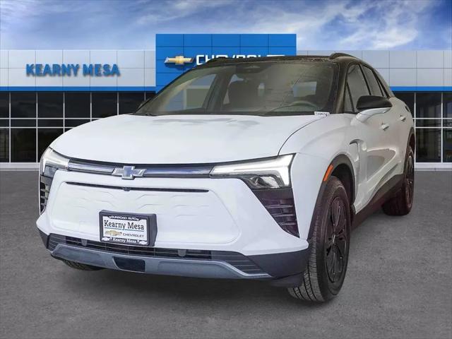 2026 Chevrolet V Blazer LT FWD