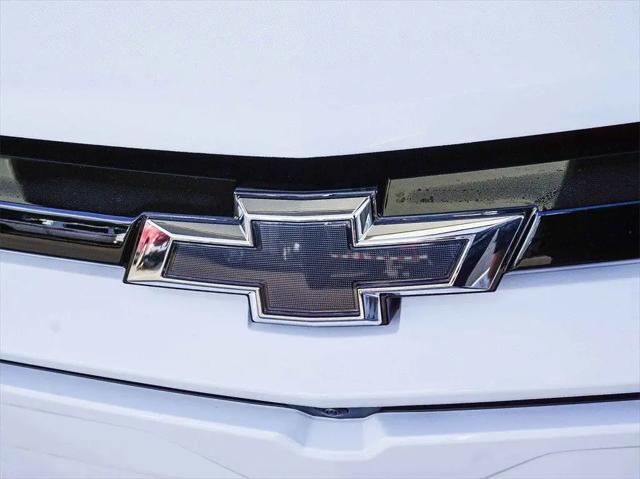 2026 Chevrolet V Blazer LT FWD