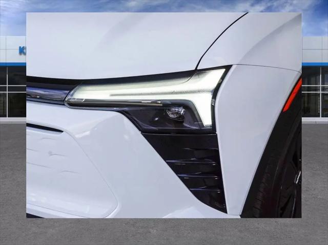2026 Chevrolet V Blazer LT FWD