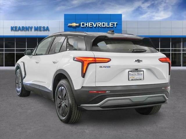 2026 Chevrolet V Blazer LT FWD