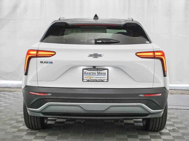2026 Chevrolet V Blazer LT FWD