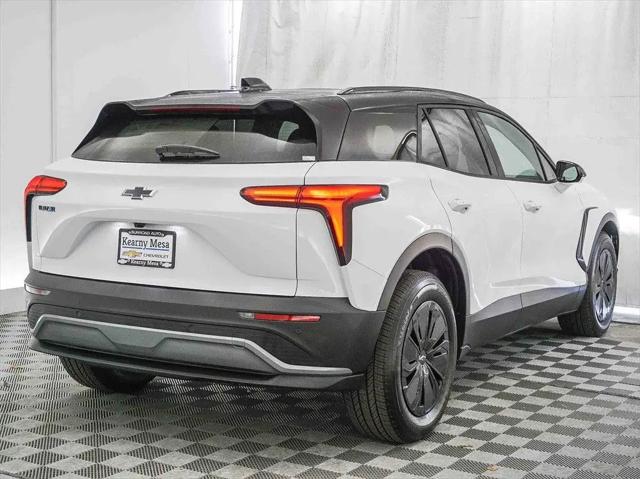 2026 Chevrolet V Blazer LT FWD