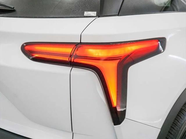 2026 Chevrolet V Blazer LT FWD