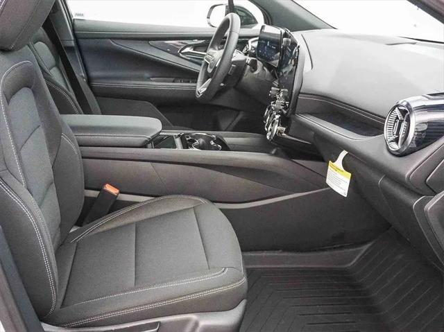 2026 Chevrolet V Blazer LT FWD