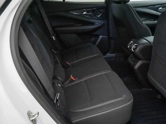 2026 Chevrolet V Blazer LT FWD