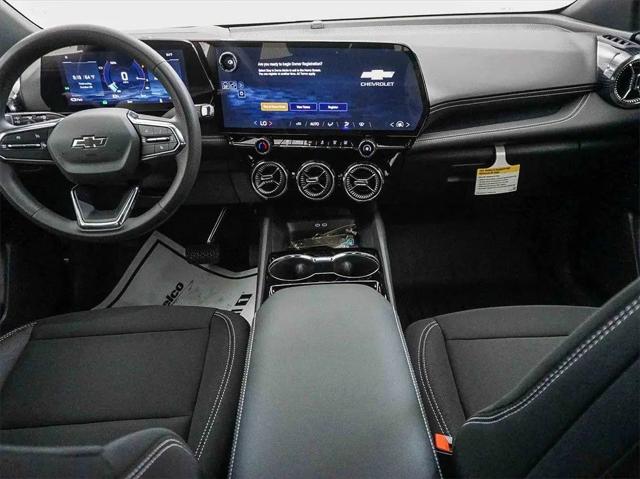 2026 Chevrolet V Blazer LT FWD