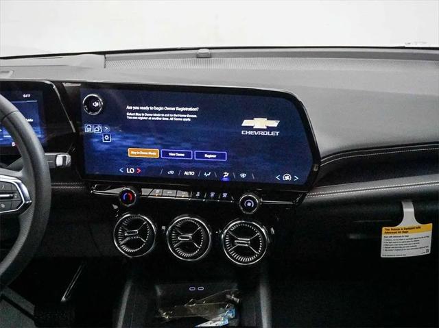 2026 Chevrolet V Blazer LT FWD