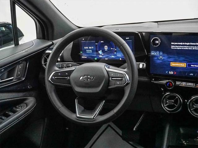 2026 Chevrolet V Blazer LT FWD