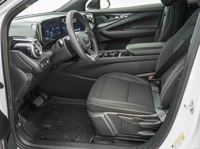2026 Chevrolet V Blazer LT FWD