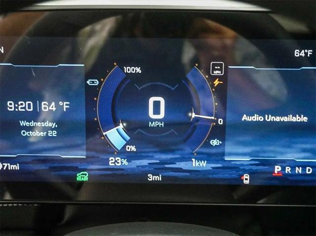 2026 Chevrolet V Blazer LT FWD