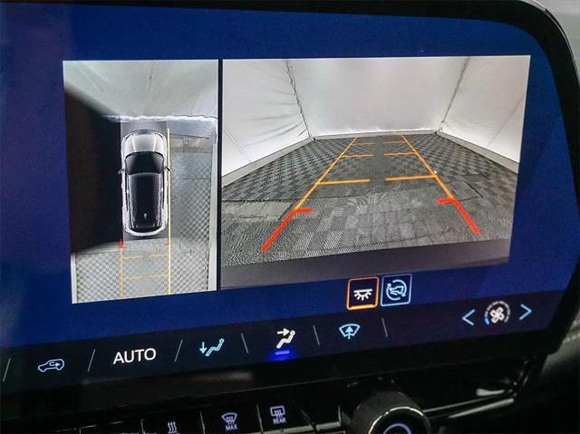2026 Chevrolet V Blazer LT FWD